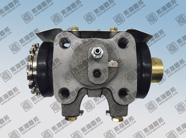 BRAKE WHEEL CYLINDER